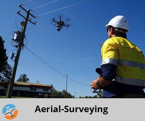 proflight: aerial video