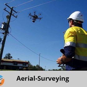 proflight: aerial video