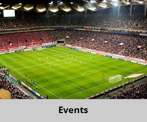 proflight: Know About The Basics Of Aerial Photography